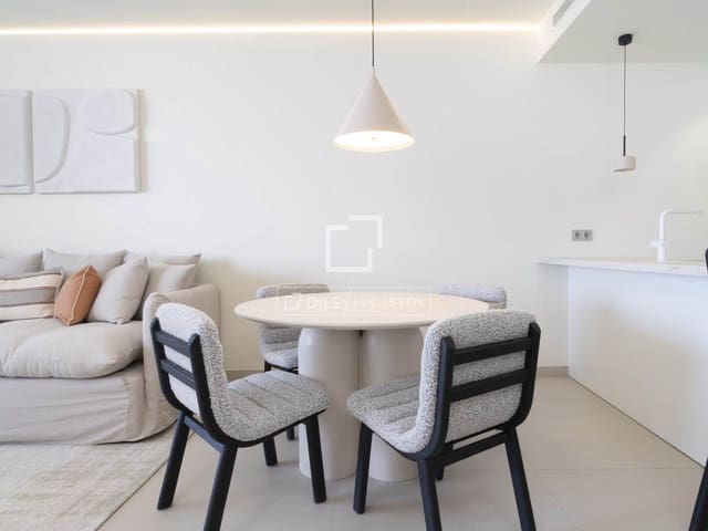 2 slaapkamer Appartement te koop in Fuengirola met zwembad garage - € 695.000 (Ref: 9997569)