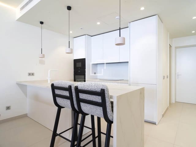 2 slaapkamer Appartement te koop in Fuengirola met zwembad garage - € 695.000 (Ref: 9997569)