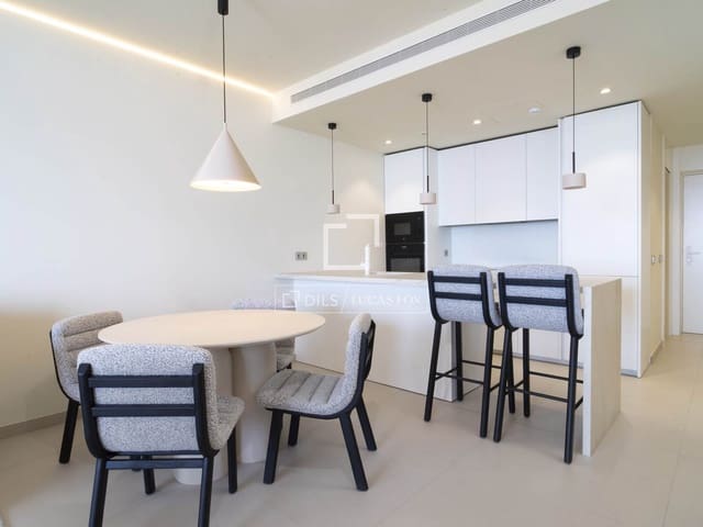 2 slaapkamer Appartement te koop in Fuengirola met zwembad garage - € 695.000 (Ref: 9997569)