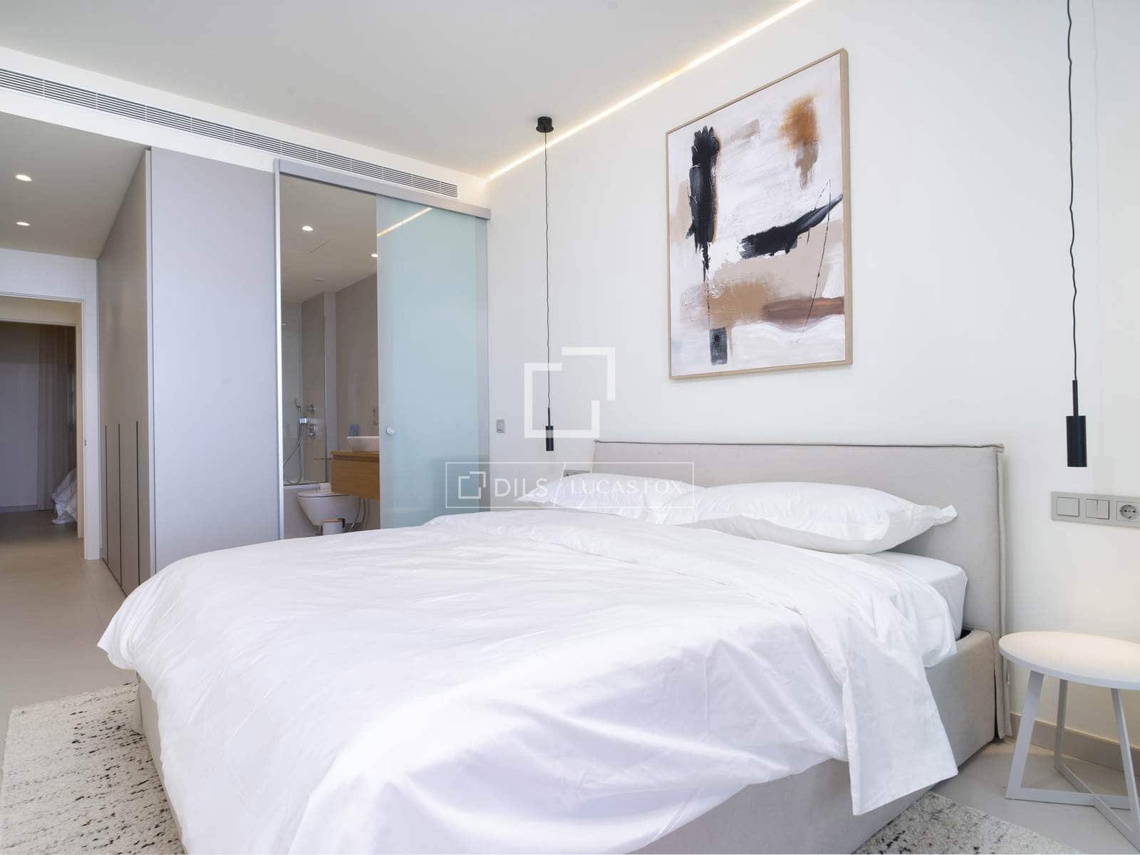2 slaapkamer Appartement te koop in Fuengirola met zwembad garage - € 695.000 (Ref: 9997569)