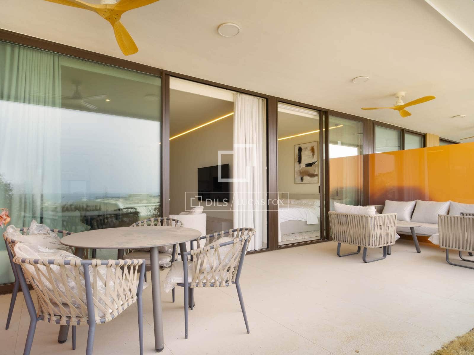 2 slaapkamer Appartement te koop in Fuengirola met zwembad garage - € 695.000 (Ref: 9997569)