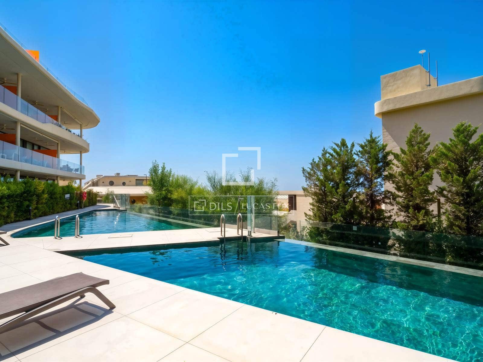 2 slaapkamer Appartement te koop in Fuengirola met zwembad garage - € 695.000 (Ref: 9997569)