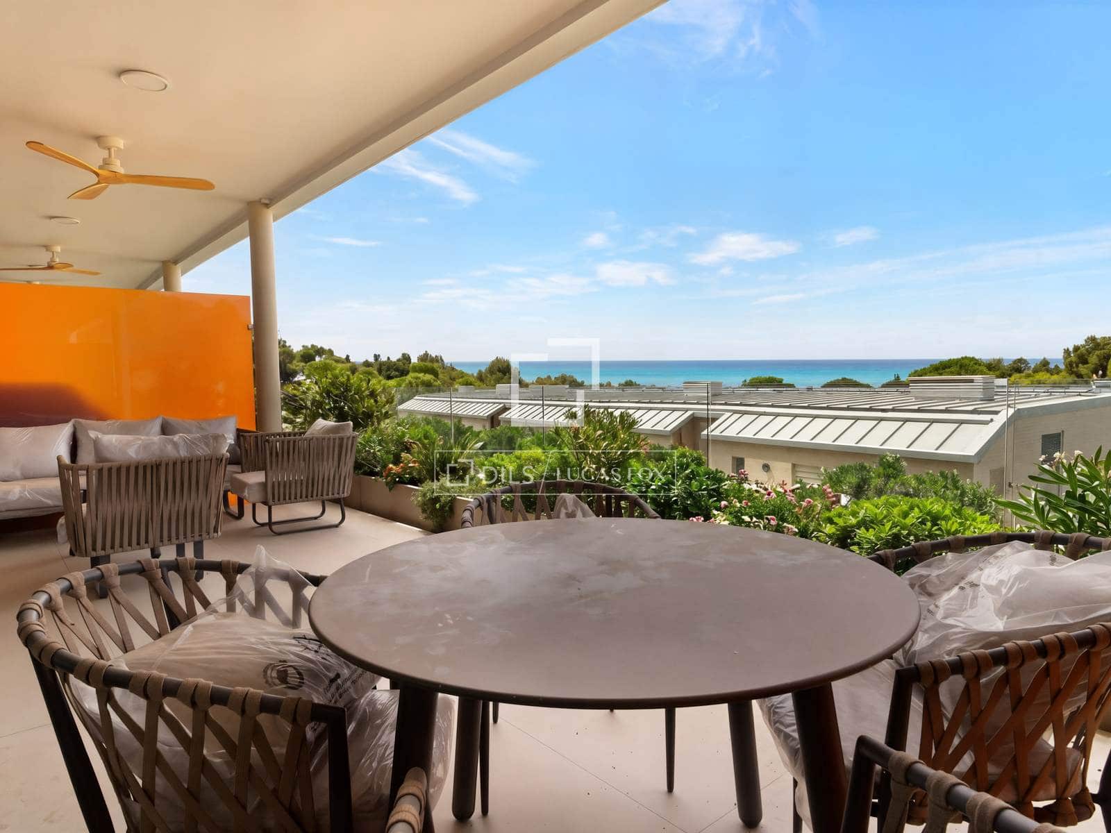 2 slaapkamer Appartement te koop in Fuengirola met zwembad garage - € 695.000 (Ref: 9997569)