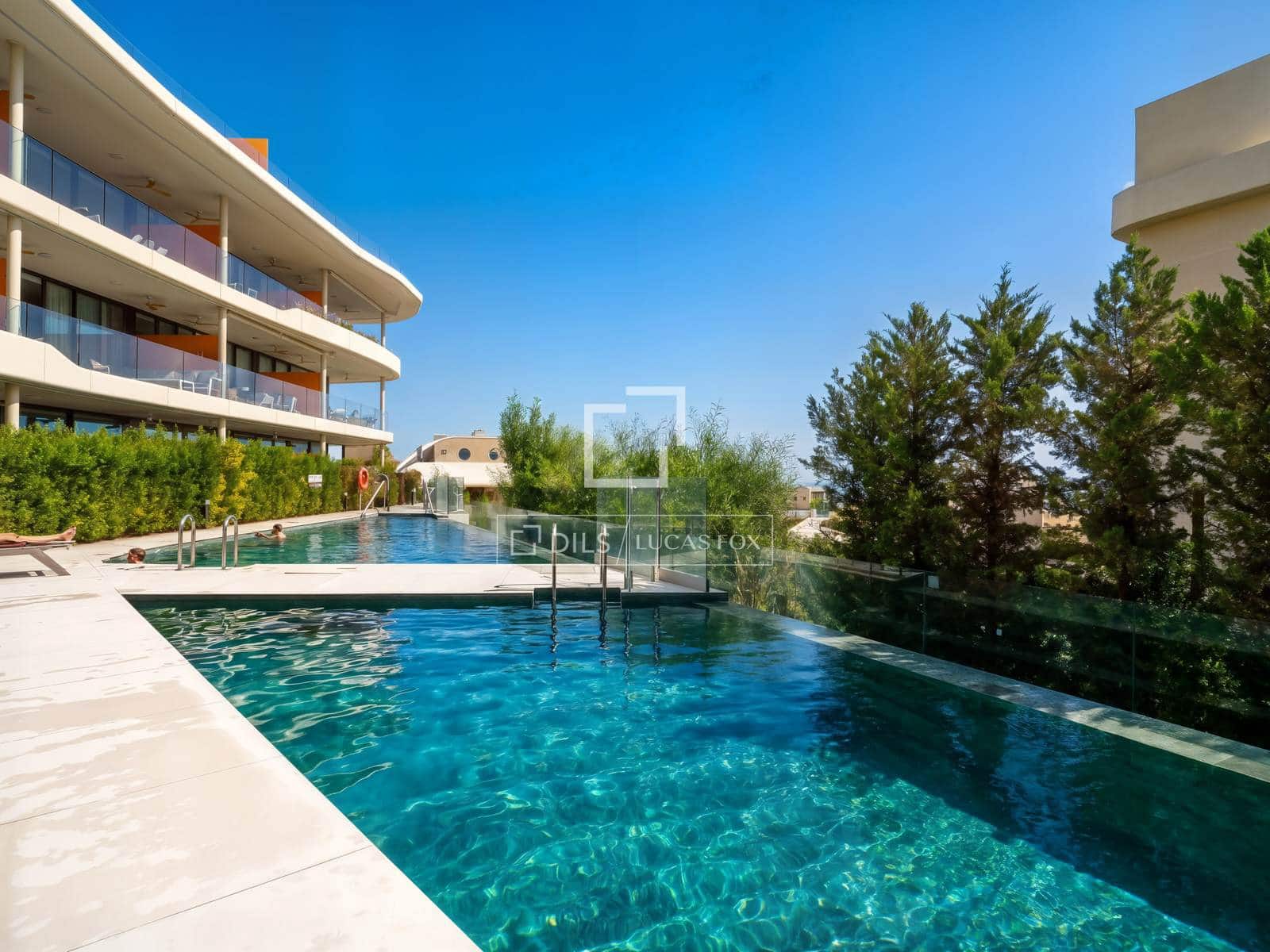 2 slaapkamer Appartement te koop in Fuengirola met zwembad garage - € 695.000 (Ref: 9997569)
