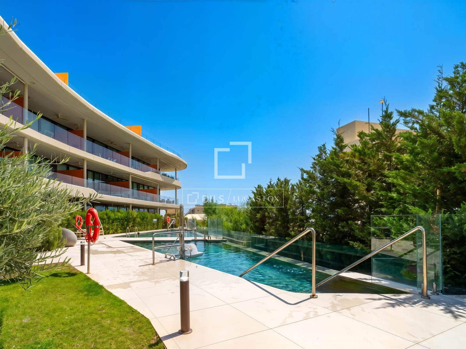 2 slaapkamer Appartement te koop in Fuengirola met zwembad garage - € 695.000 (Ref: 9997569)