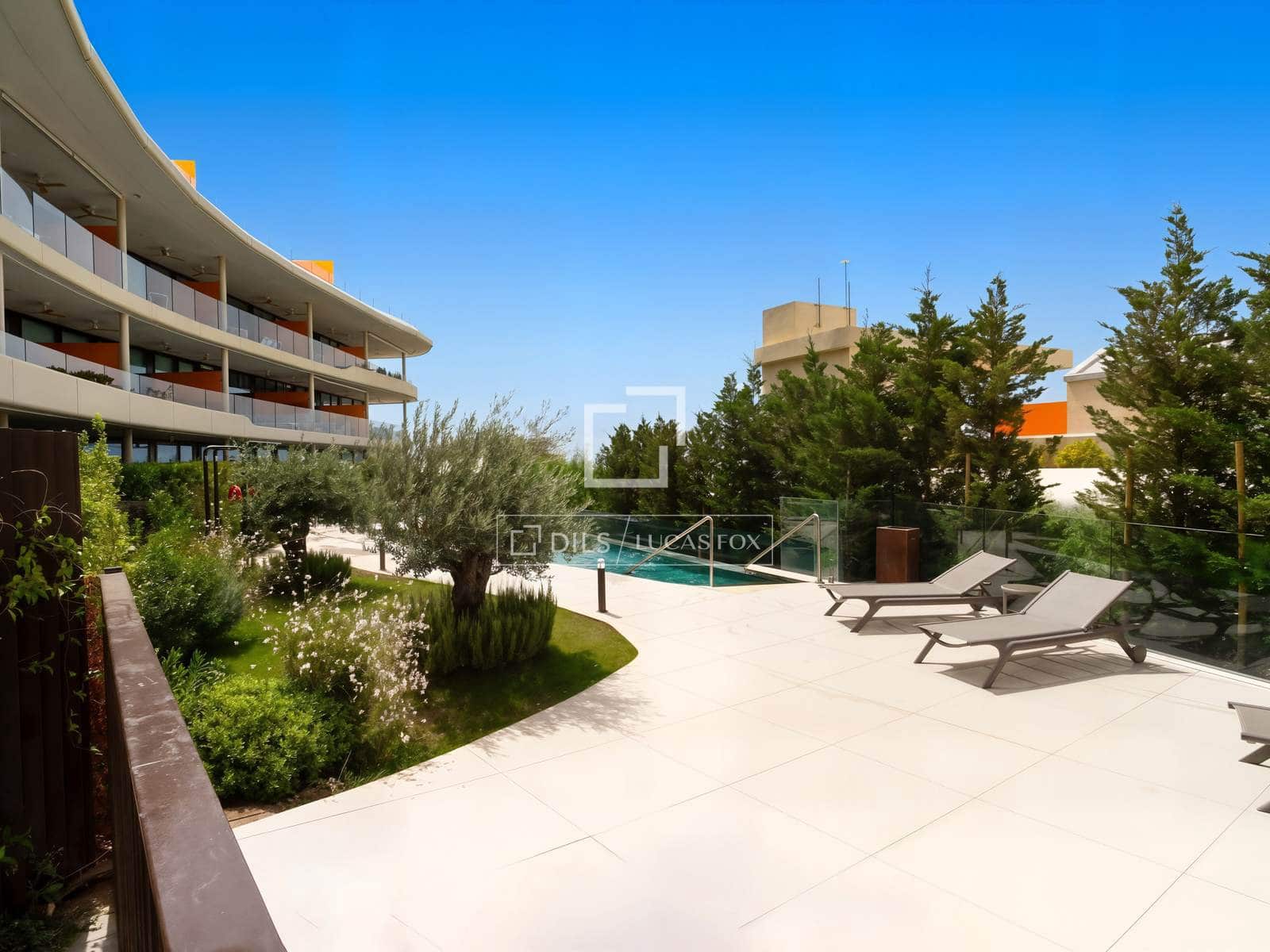 2 slaapkamer Appartement te koop in Fuengirola met zwembad garage - € 695.000 (Ref: 9997569)