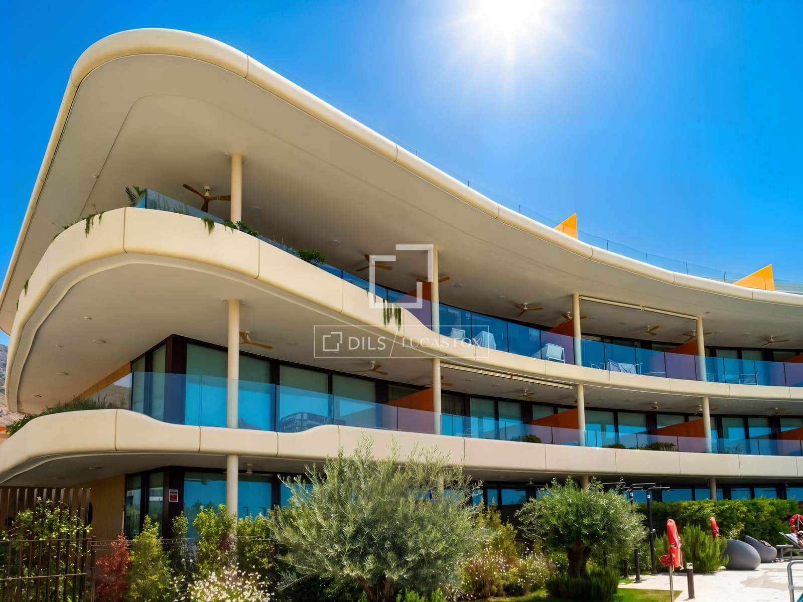 2 slaapkamer Appartement te koop in Fuengirola met zwembad garage - € 695.000 (Ref: 9997569)