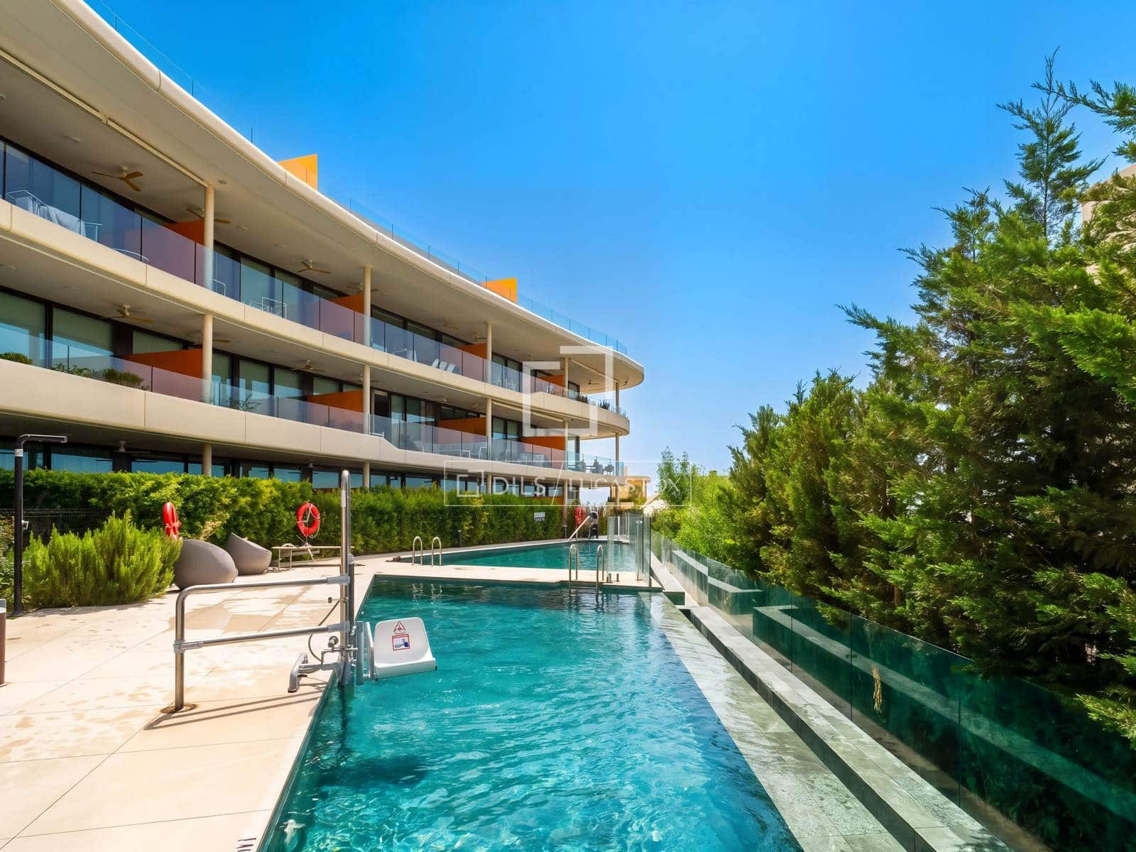 2 slaapkamer Appartement te koop in Fuengirola met zwembad garage - € 695.000 (Ref: 9997569)