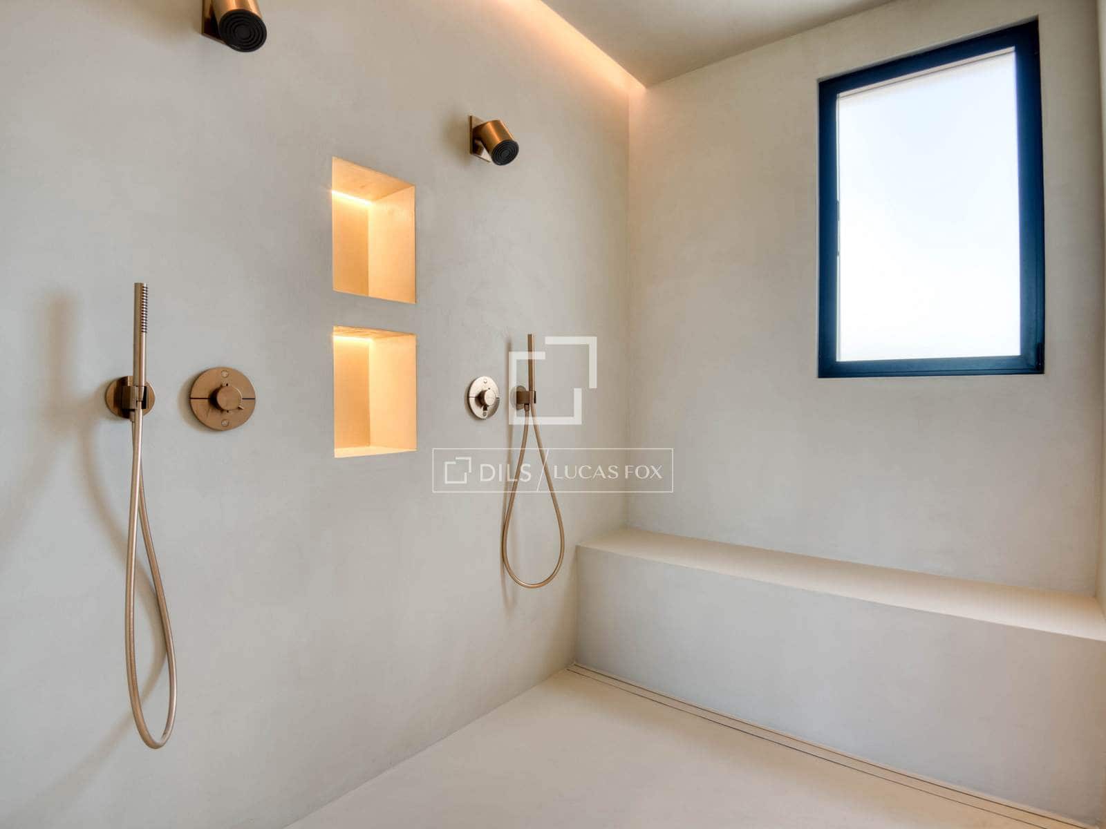 5 soveværelse Villa til salg i Santa Cristina d'Aro med swimmingpool garage - € 3.500.000 (Ref: 9997570)