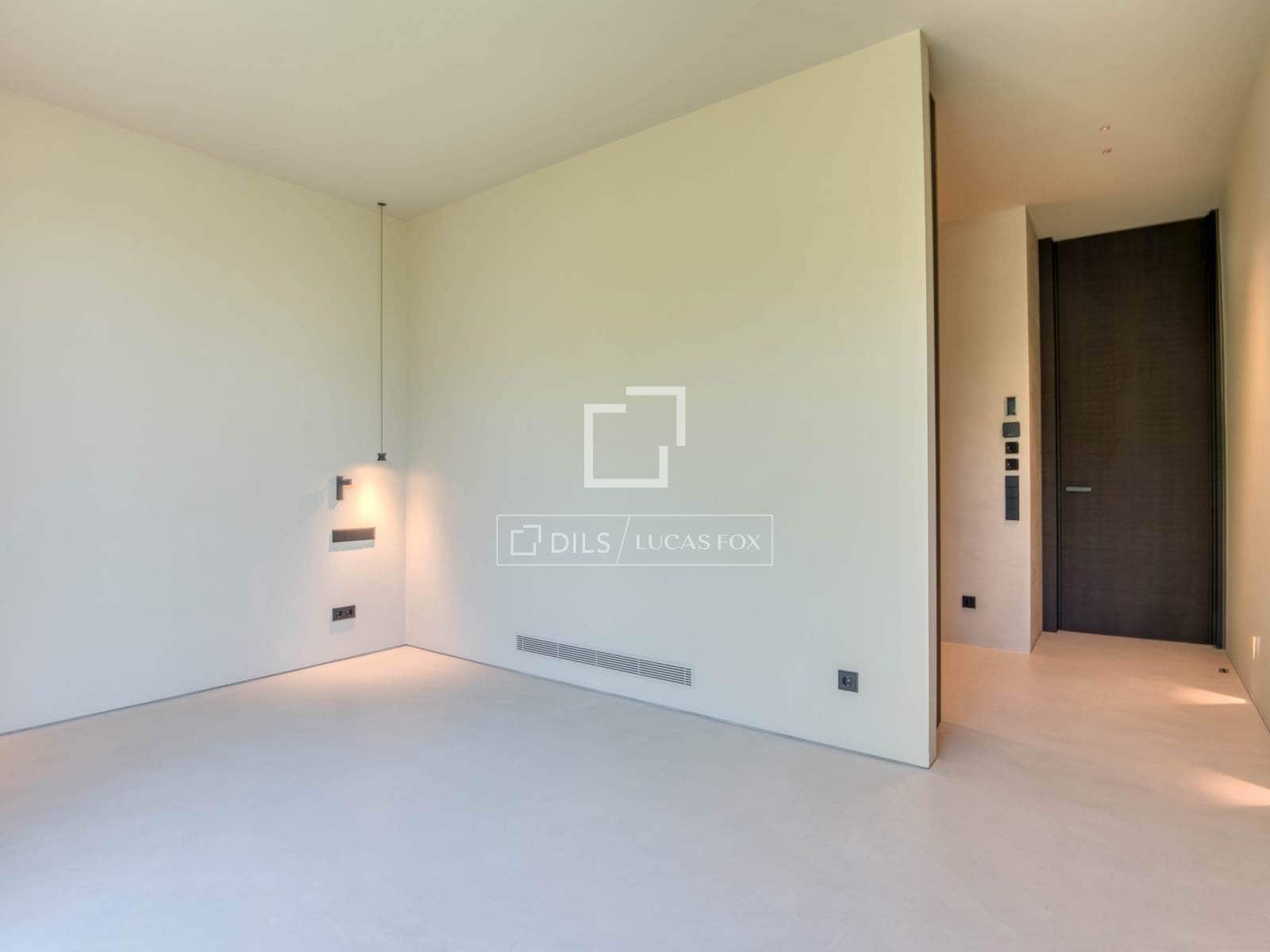 5 soveværelse Villa til salg i Santa Cristina d'Aro med swimmingpool garage - € 3.500.000 (Ref: 9997570)