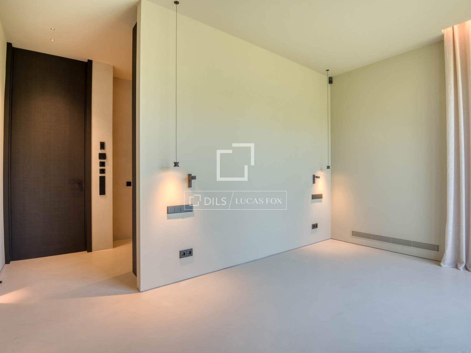 5 soveværelse Villa til salg i Santa Cristina d'Aro med swimmingpool garage - € 3.500.000 (Ref: 9997570)