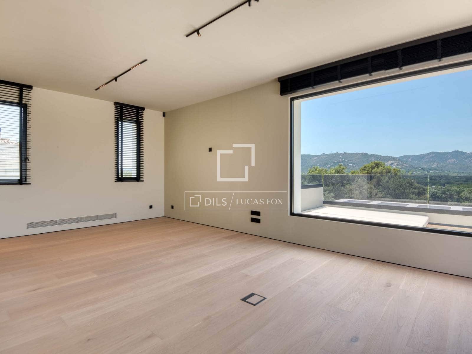 5 soveværelse Villa til salg i Santa Cristina d'Aro med swimmingpool garage - € 3.500.000 (Ref: 9997570)