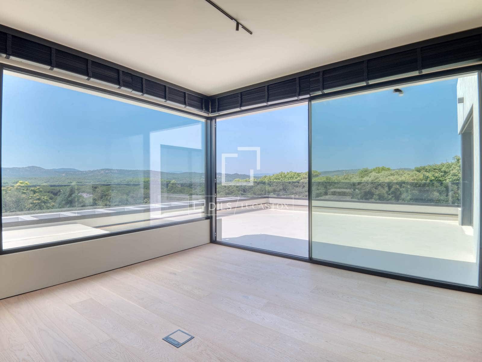5 soveværelse Villa til salg i Santa Cristina d'Aro med swimmingpool garage - € 3.500.000 (Ref: 9997570)