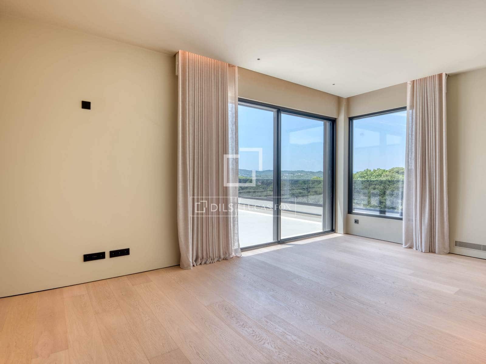 5 soveværelse Villa til salg i Santa Cristina d'Aro med swimmingpool garage - € 3.500.000 (Ref: 9997570)