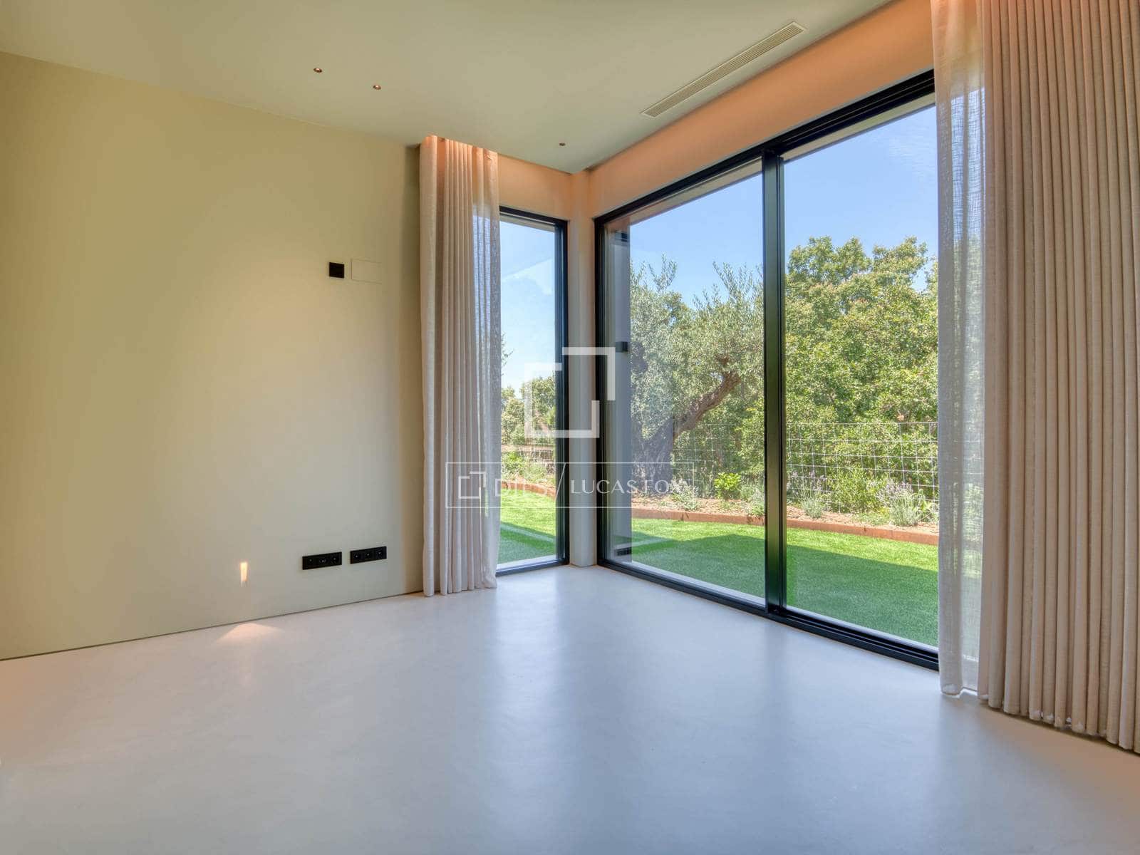 5 soveværelse Villa til salg i Santa Cristina d'Aro med swimmingpool garage - € 3.500.000 (Ref: 9997570)