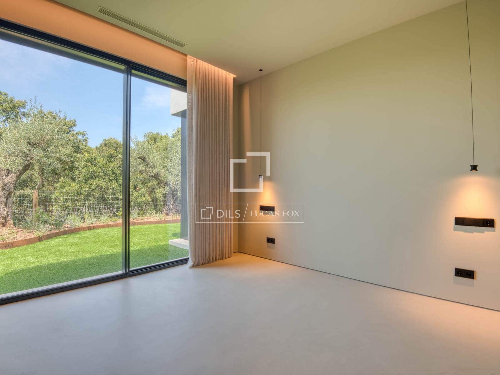 5 soveværelse Villa til salg i Santa Cristina d'Aro med swimmingpool garage - € 3.500.000 (Ref: 9997570)