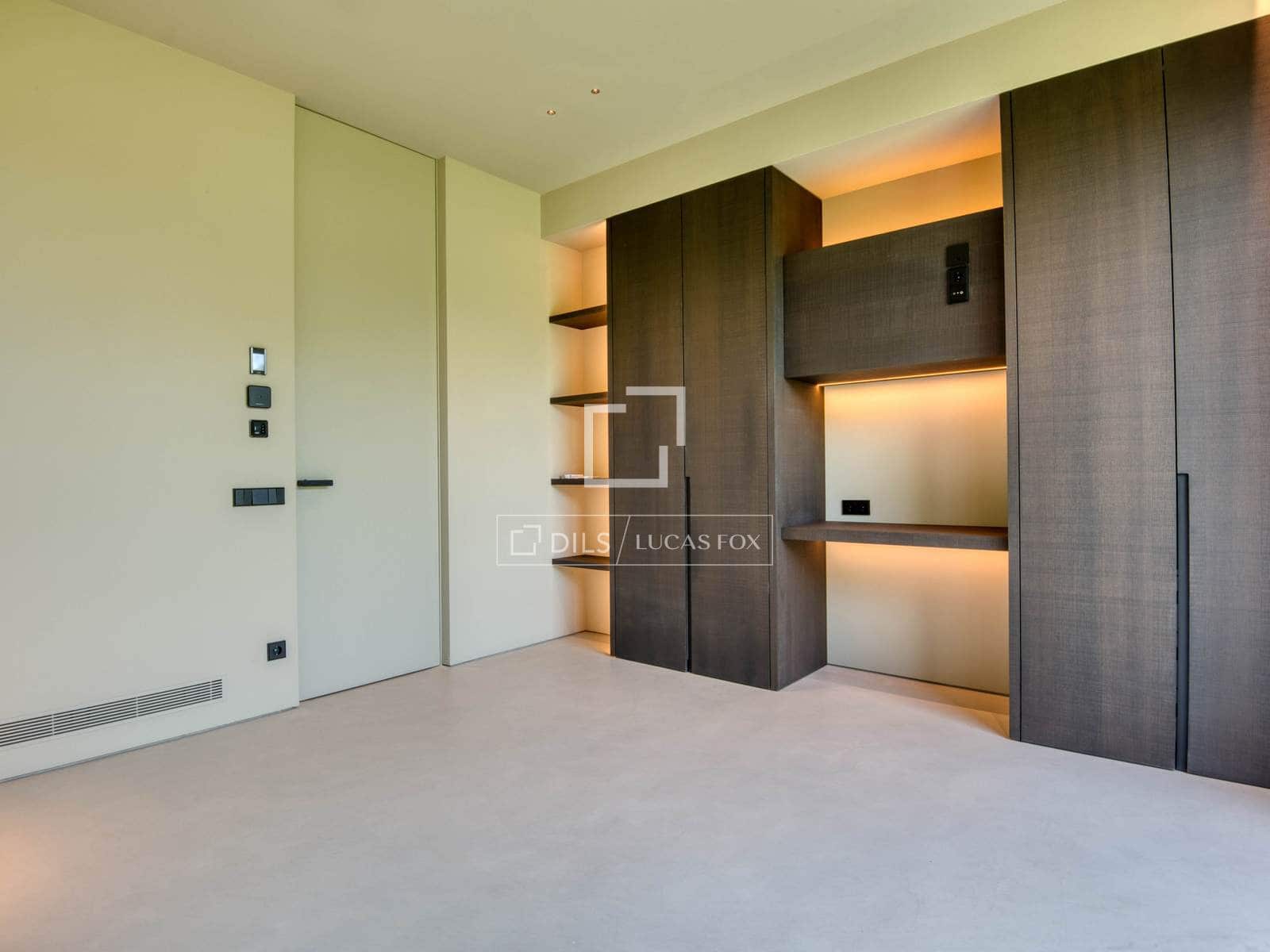 5 soveværelse Villa til salg i Santa Cristina d'Aro med swimmingpool garage - € 3.500.000 (Ref: 9997570)
