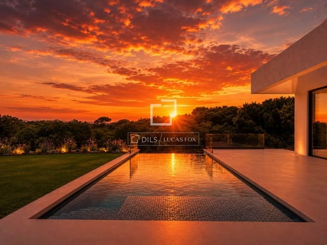 5 soveværelse Villa til salg i Santa Cristina d'Aro med swimmingpool garage - € 3.500.000 (Ref: 9997570)