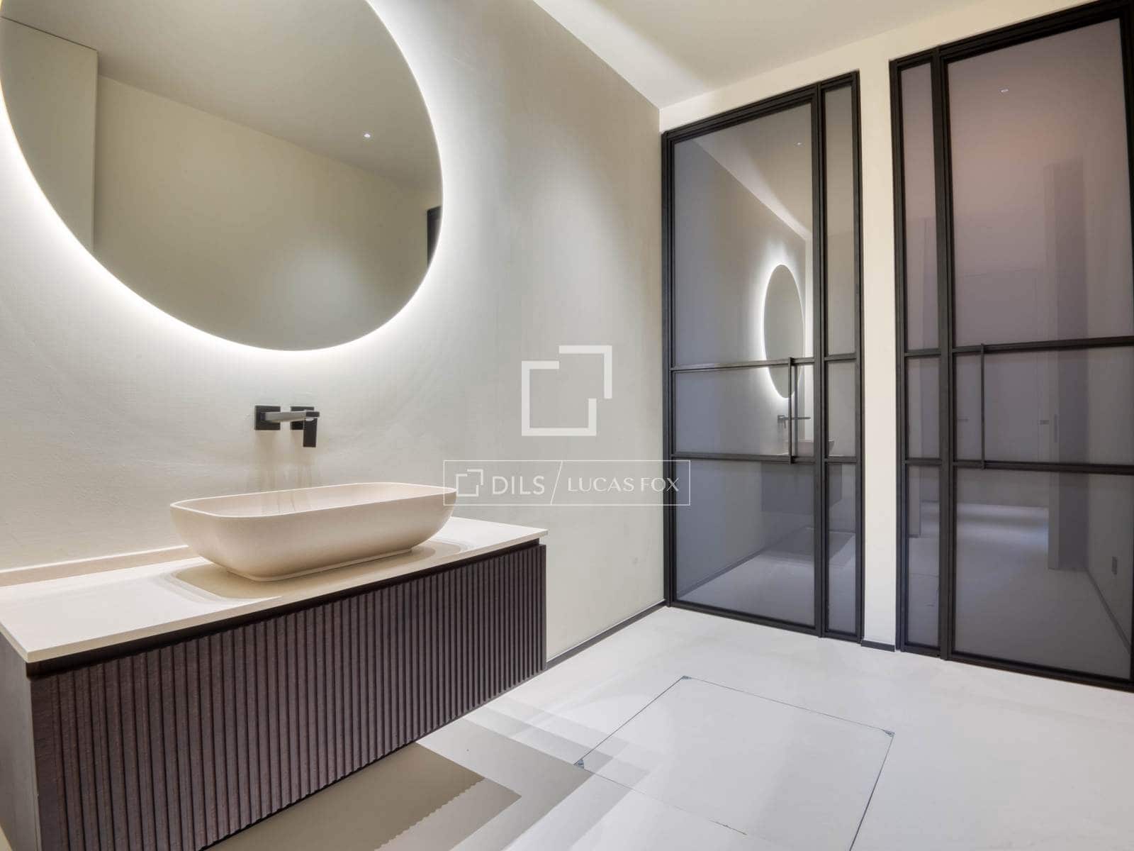 5 soveværelse Villa til salg i Santa Cristina d'Aro med swimmingpool garage - € 3.500.000 (Ref: 9997570)