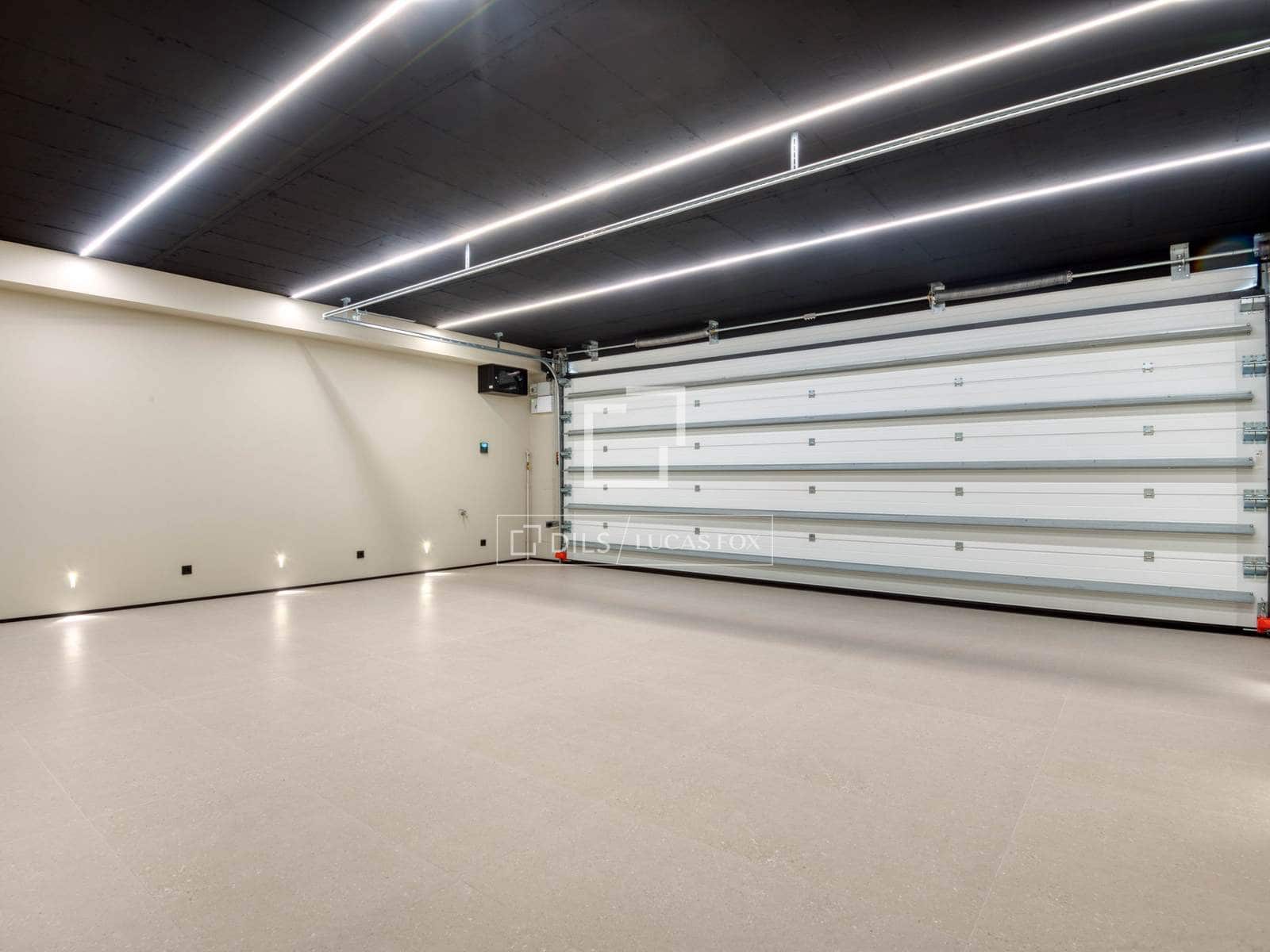 5 soveværelse Villa til salg i Santa Cristina d'Aro med swimmingpool garage - € 3.500.000 (Ref: 9997570)