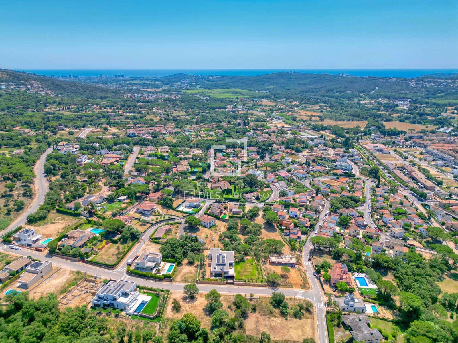 5 soveværelse Villa til salg i Santa Cristina d'Aro med swimmingpool garage - € 3.500.000 (Ref: 9997570)