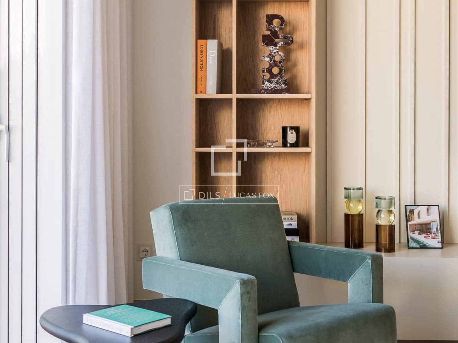3 Zimmer Penthouse zu verkaufen in New Golden Mile mit Pool Garage - 2.995.000 € (Ref: 9997701)