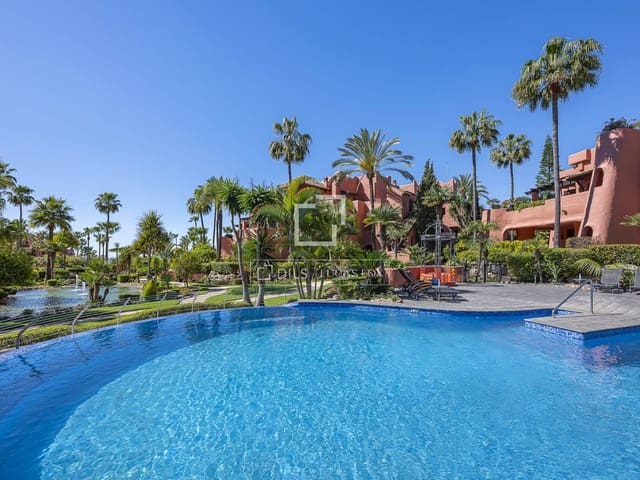 3 camera da letto Attico in vendita in Guadalmansa, Estepona con piscina garage - 4.995.000 € (Rif: 9997702)