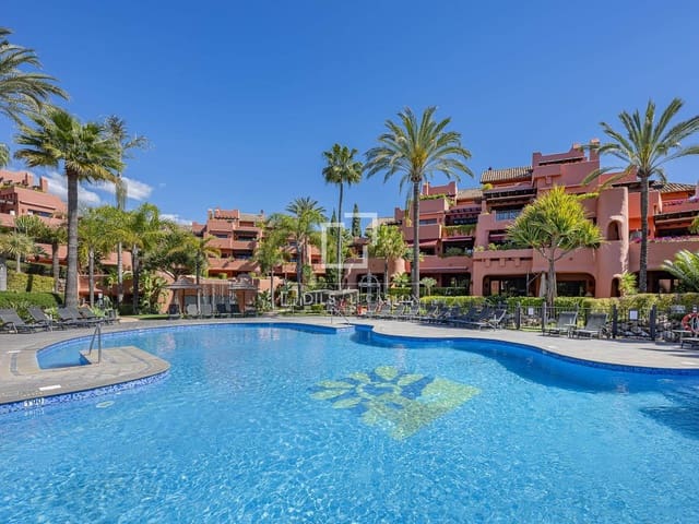 3 camera da letto Attico in vendita in Guadalmansa, Estepona con piscina garage - 4.995.000 € (Rif: 9997702)