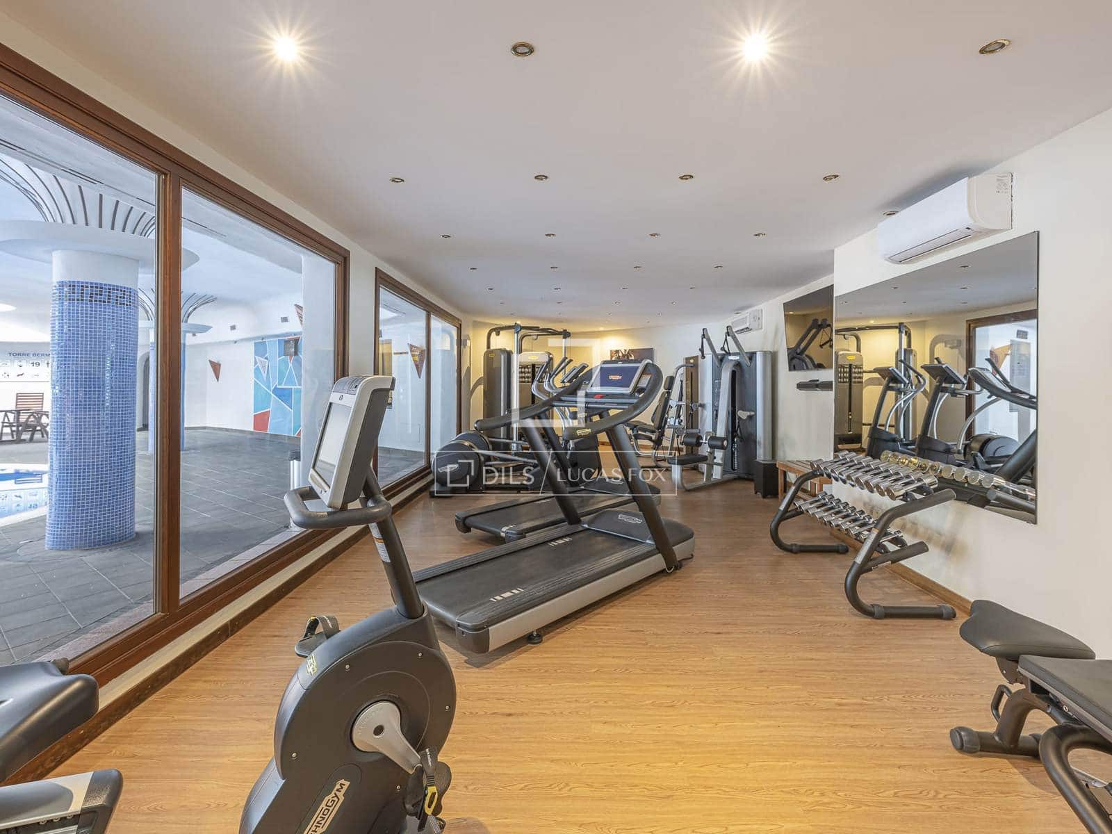 3 camera da letto Attico in vendita in Guadalmansa con piscina garage - 4.995.000 € (Rif: 9997702)