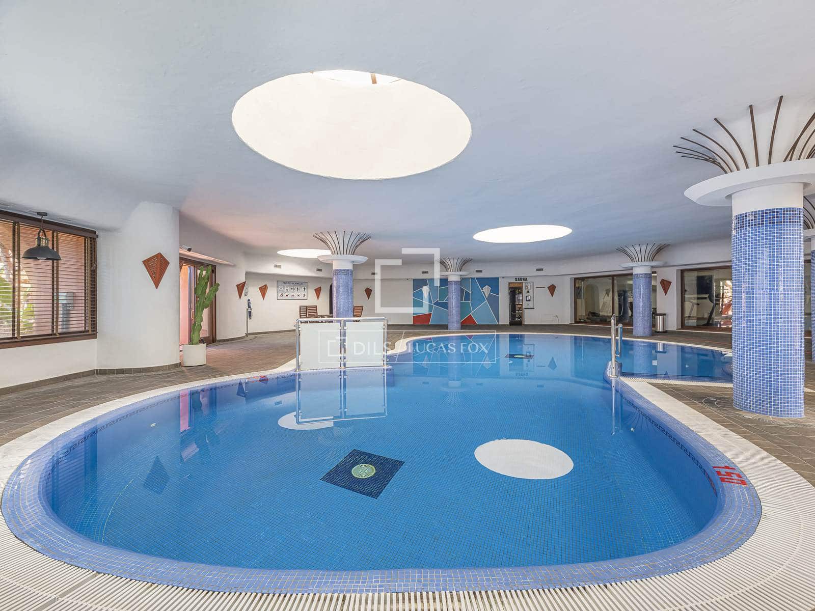 3 camera da letto Attico in vendita in Guadalmansa con piscina garage - 4.995.000 € (Rif: 9997702)