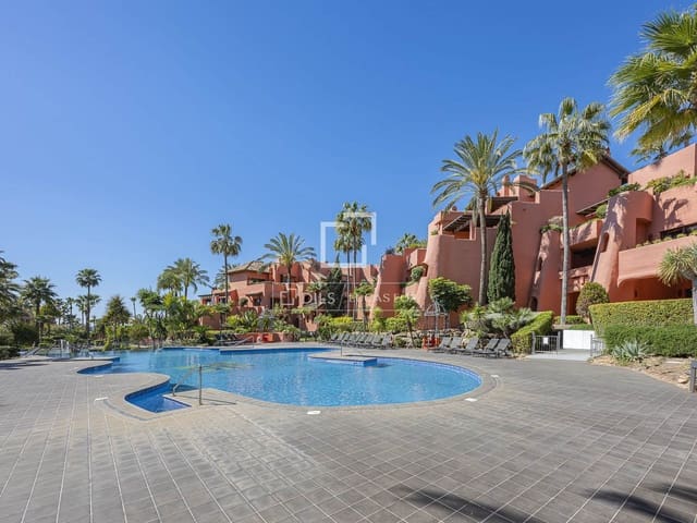 3 camera da letto Attico in vendita in Guadalmansa, Estepona con piscina garage - 4.995.000 € (Rif: 9997702)