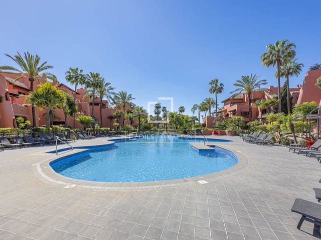 3 camera da letto Attico in vendita in Guadalmansa, Estepona con piscina garage - 4.995.000 € (Rif: 9997702)