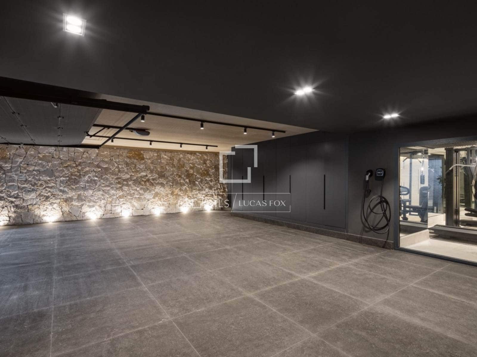 7 Zimmer Villa zu verkaufen in Marbella mit Pool Garage - 19.500.000 € (Ref: 9997704)