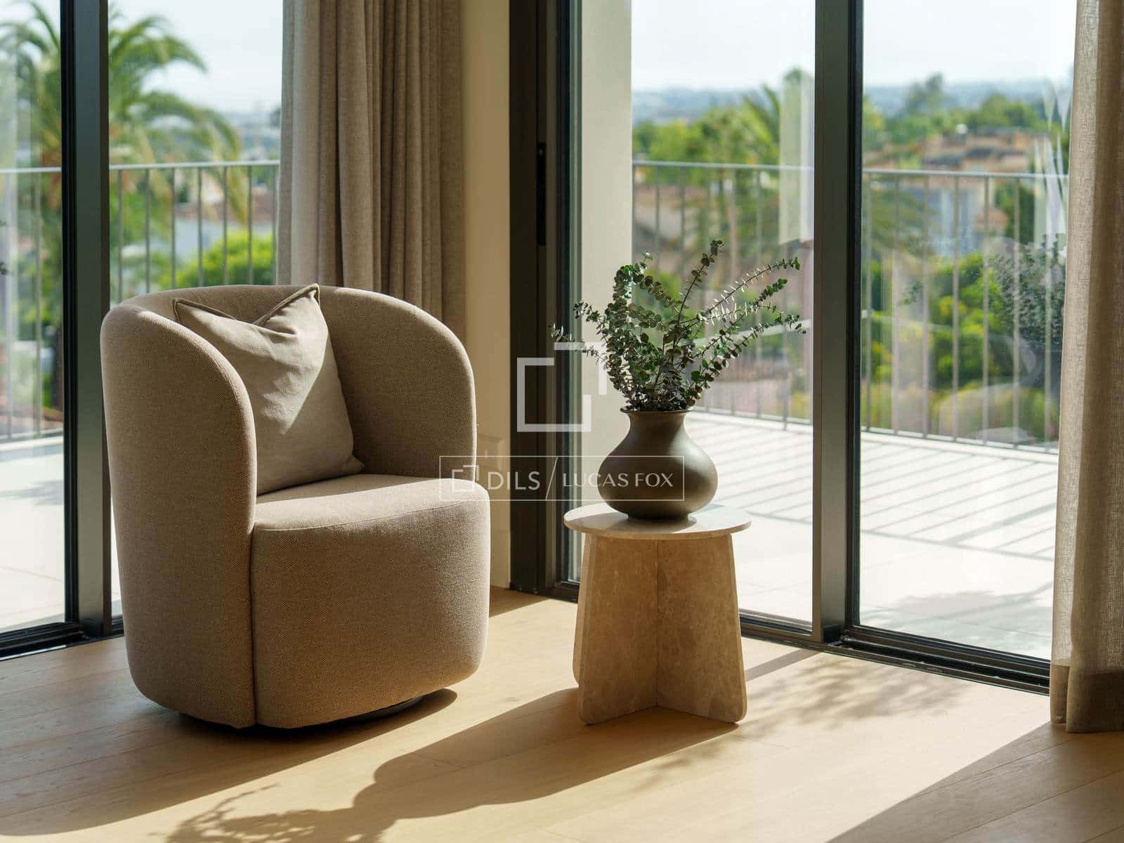 Chalet de 5 habitaciones en Marbella en venta con piscina garaje - 7.800.000 € (Ref: 9997705)