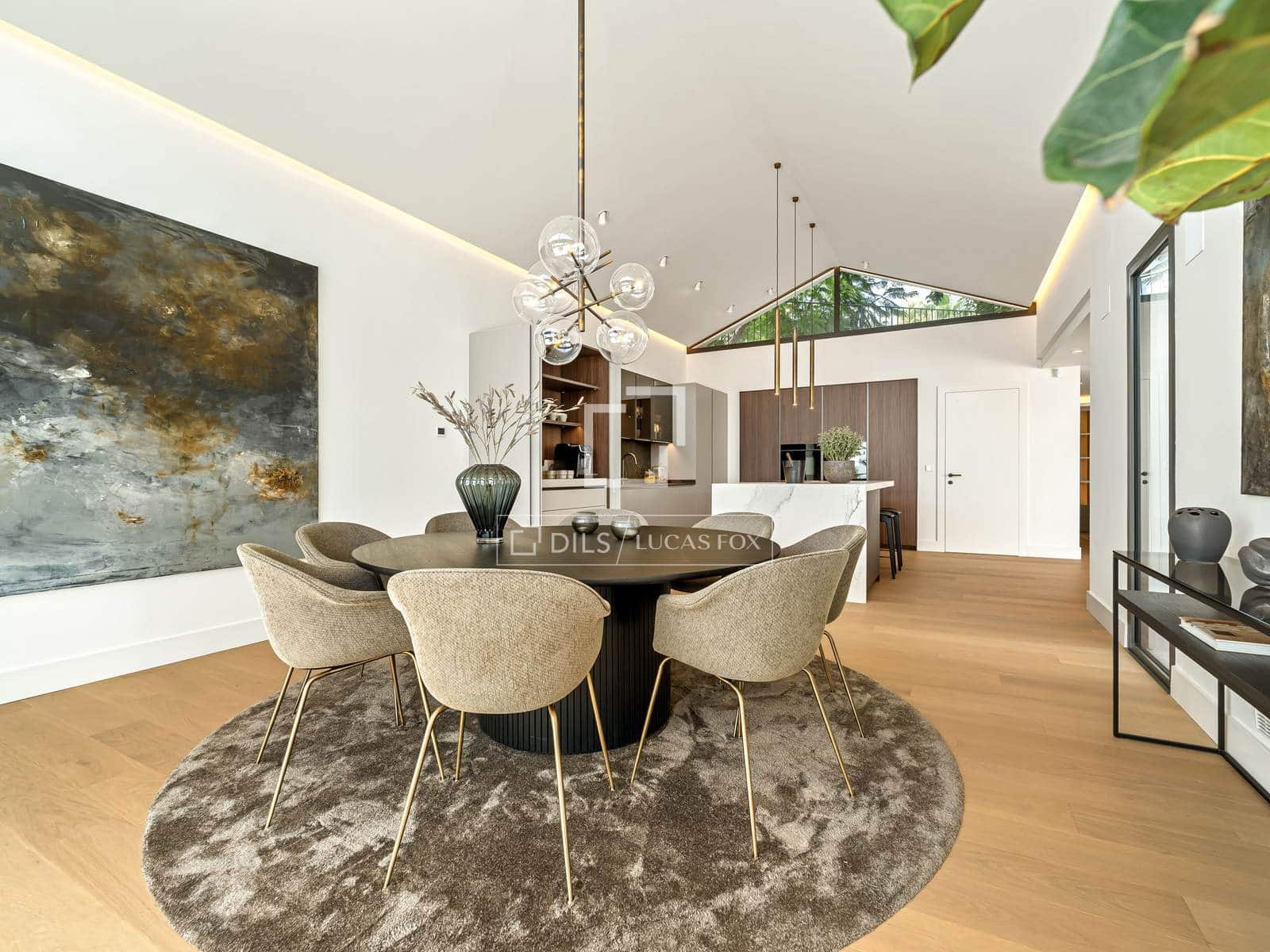 Chalet de 5 habitaciones en Marbella en venta con piscina garaje - 7.800.000 € (Ref: 9997705)