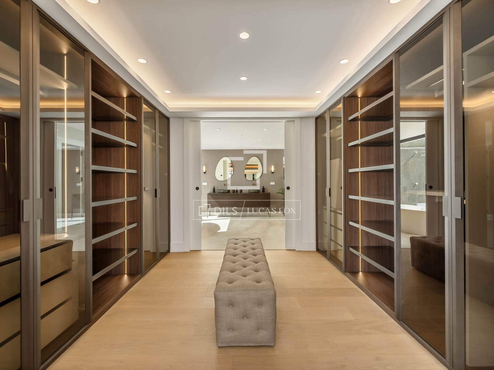 Chalet de 5 habitaciones en Marbella en venta con piscina garaje - 7.800.000 € (Ref: 9997705)