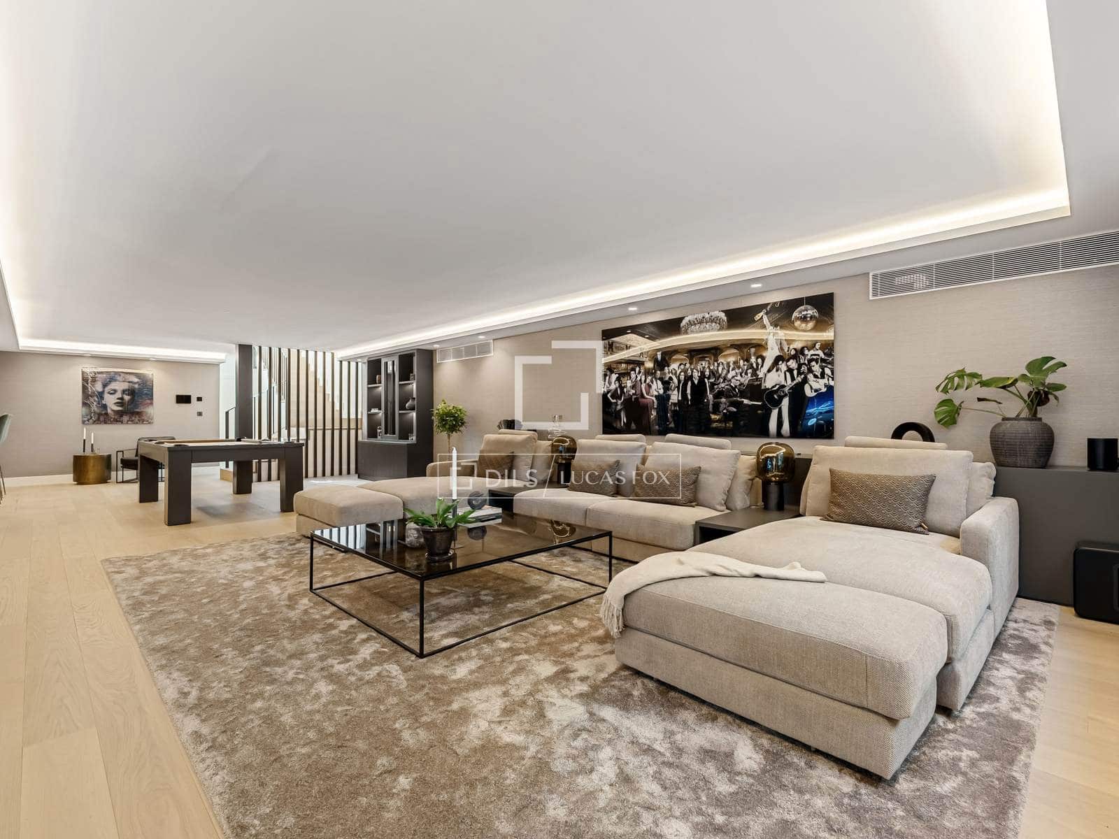Chalet de 5 habitaciones en Marbella en venta con piscina garaje - 7.800.000 € (Ref: 9997705)