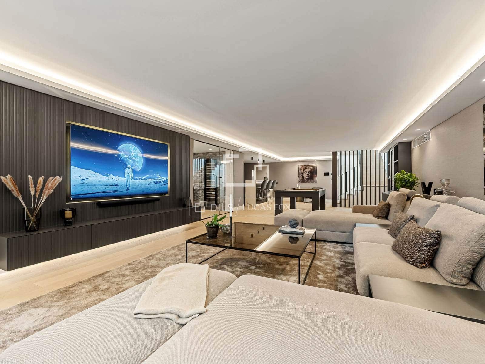 Chalet de 5 habitaciones en Marbella en venta con piscina garaje - 7.800.000 € (Ref: 9997705)