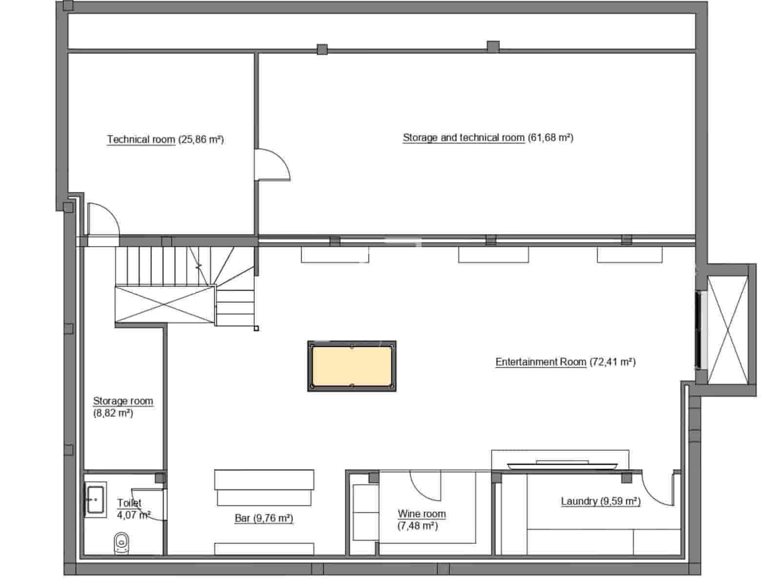 Chalet de 5 habitaciones en Marbella en venta con piscina garaje - 7.800.000 € (Ref: 9997705)