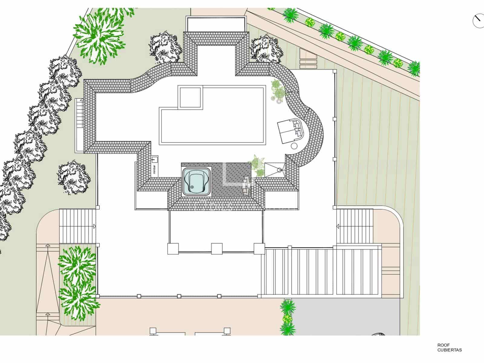 6 Zimmer Villa zu verkaufen in Marbella mit Pool Garage - 10.500.000 € (Ref: 9997708)
