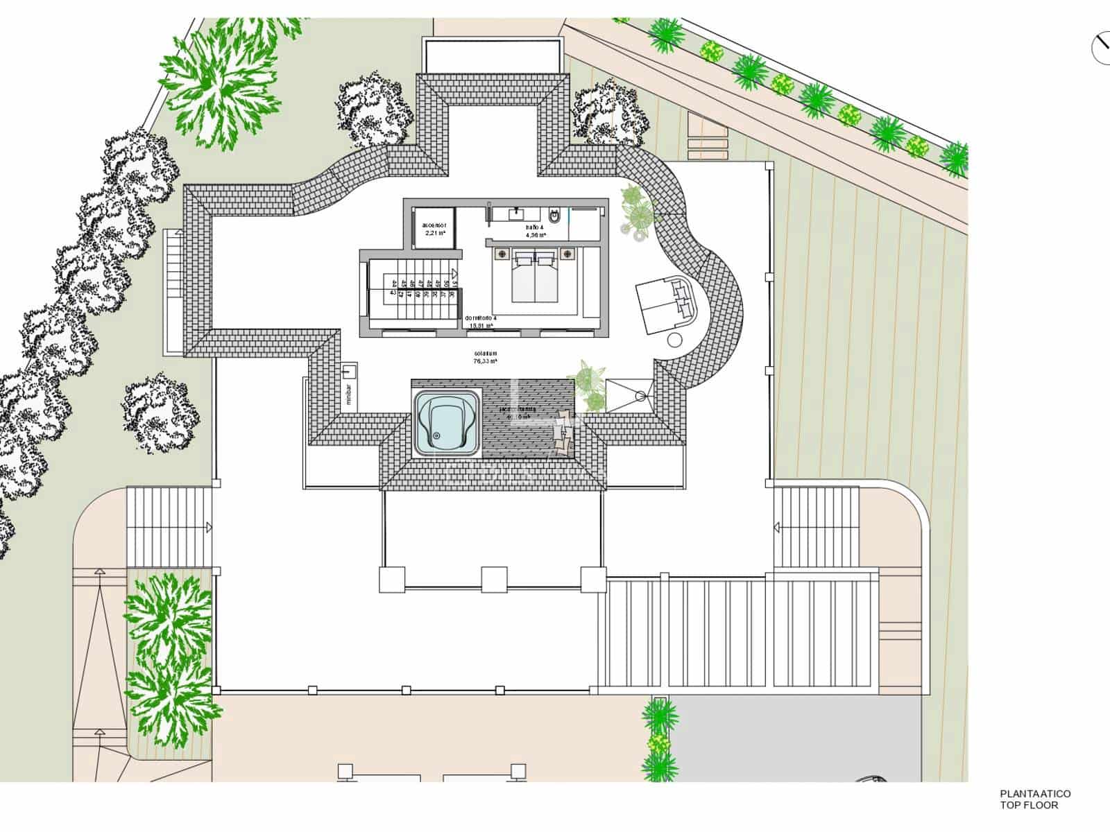 6 Zimmer Villa zu verkaufen in Marbella mit Pool Garage - 10.500.000 € (Ref: 9997708)