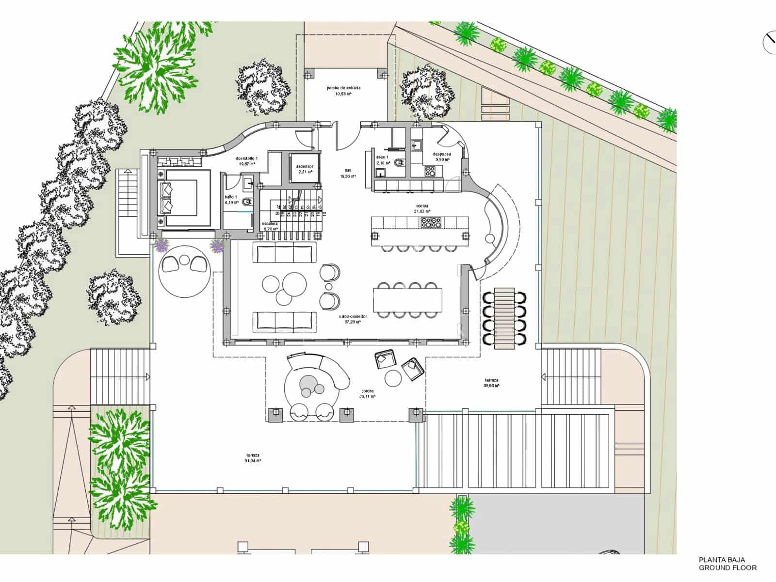6 Zimmer Villa zu verkaufen in Marbella mit Pool Garage - 10.500.000 € (Ref: 9997708)