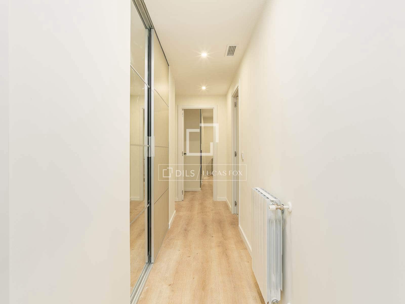 3 soverom Leilighet til salgs i Barcelona by - € 1 149 000 (Ref: 9997756)