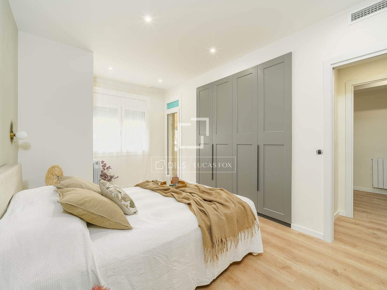 3 soverom Leilighet til salgs i Barcelona by - € 1 149 000 (Ref: 9997756)