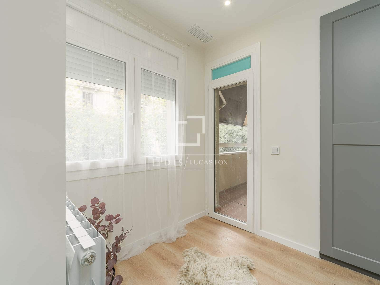 3 soverom Leilighet til salgs i Barcelona by - € 1 149 000 (Ref: 9997756)