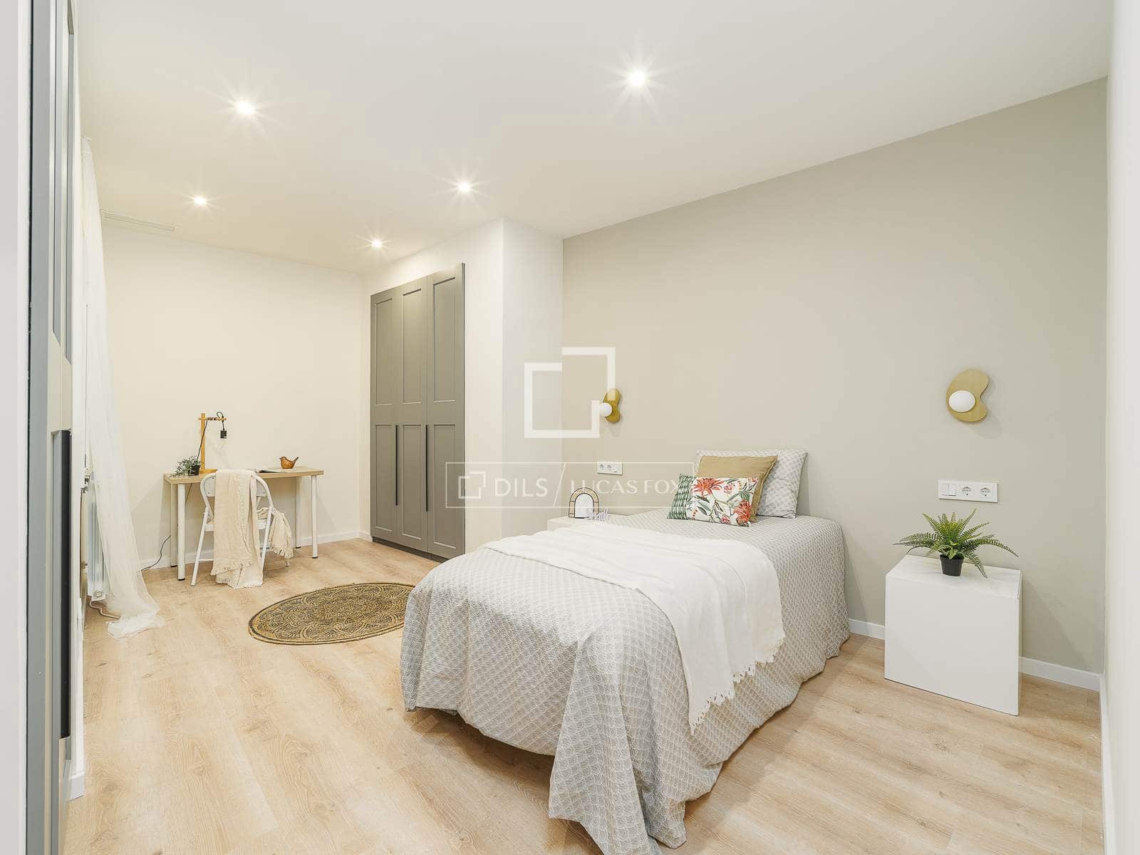 3 soverom Leilighet til salgs i Barcelona by - € 1 149 000 (Ref: 9997756)
