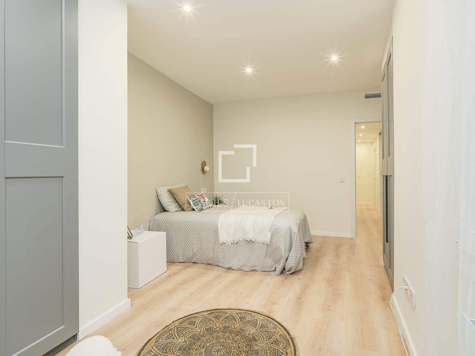3 soverom Leilighet til salgs i Barcelona by - € 1 149 000 (Ref: 9997756)
