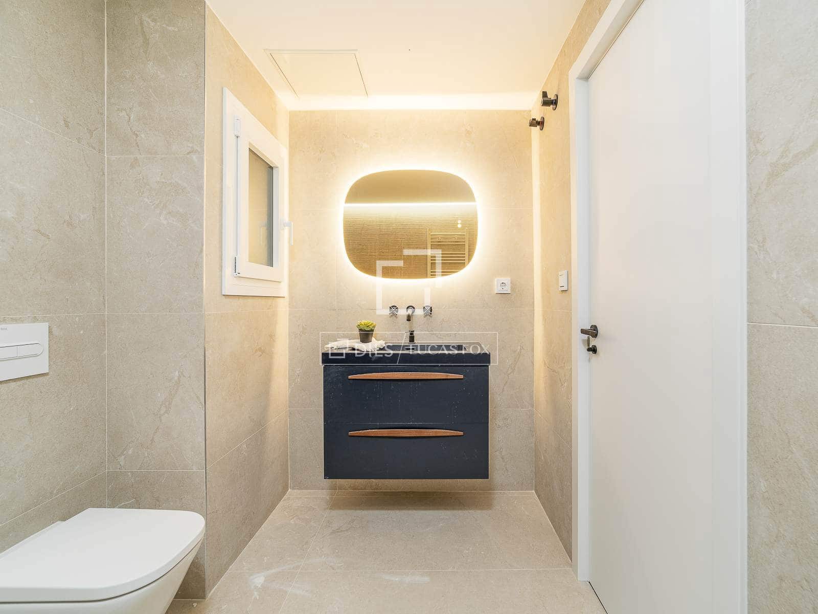 3 soverom Leilighet til salgs i Barcelona by - € 1 149 000 (Ref: 9997756)