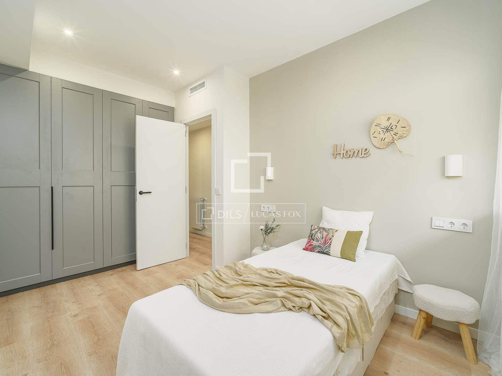 3 soverom Leilighet til salgs i Barcelona by - € 1 149 000 (Ref: 9997756)