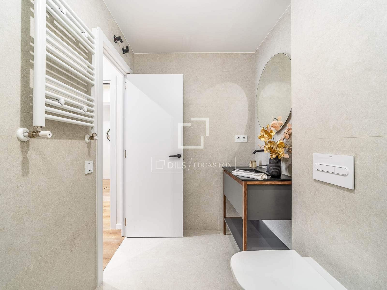 3 soverom Leilighet til salgs i Barcelona by - € 1 149 000 (Ref: 9997756)